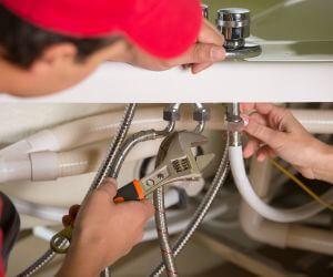 About Emergency plumbing pros Cabin John, MD